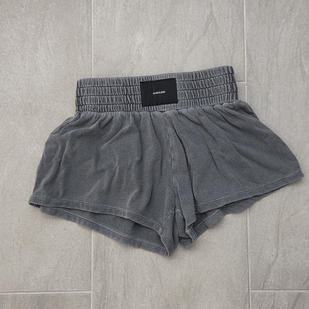 GUC Talentless Boxing Shorts